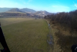 pristávačka