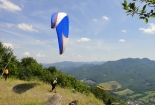 štartovačka