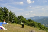 štartovačka