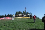 JV štartovačka