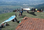 JV štartovačka
