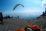 štartovačka Skalnaté pleso