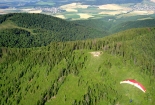štartovačka
