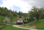 parkovisko pod štartom