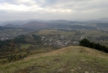 štartovačka