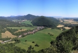 pristávačka