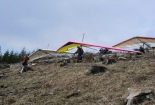 štartovačka