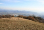 štartovačka Baranovo J