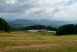 hlavná (náročná) pristávačka