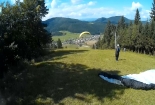SZ štart
