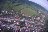 pristávačka