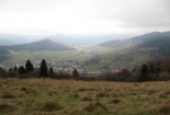 štartovačka