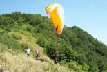 štartovačka