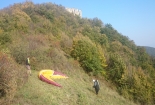 štartovačka