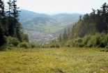 štartovačka