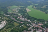 pristávačka