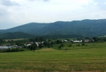severná strana