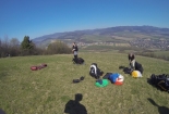 štartovačka