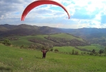 štartovačka
