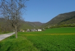 pristávačka